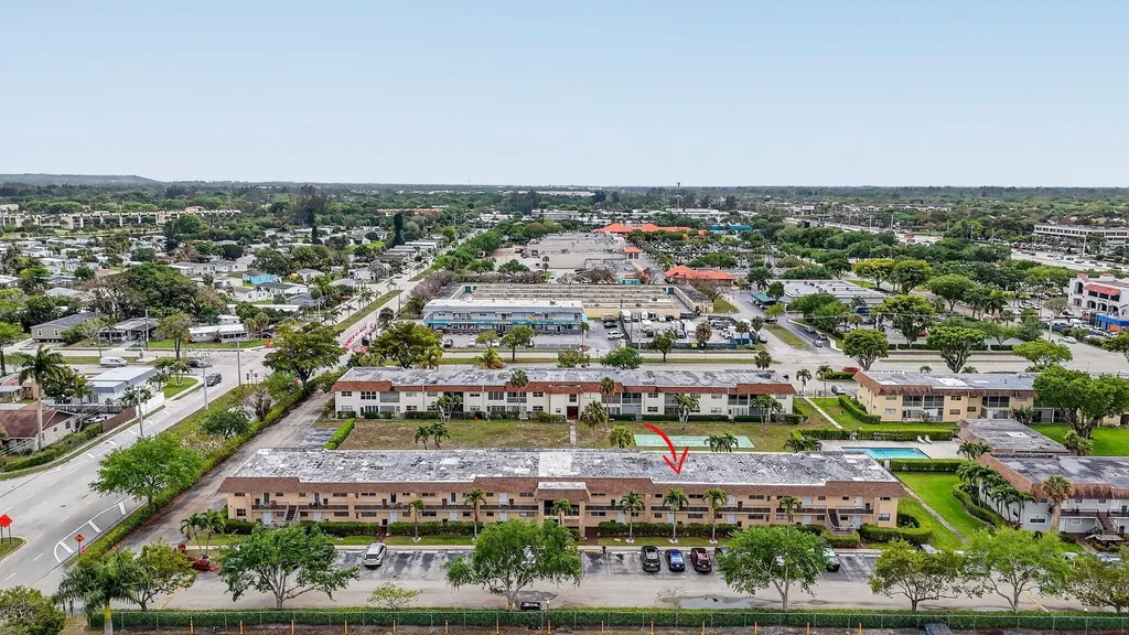 9855 Sandalfoot Boulevard Boca Raton FL 33428