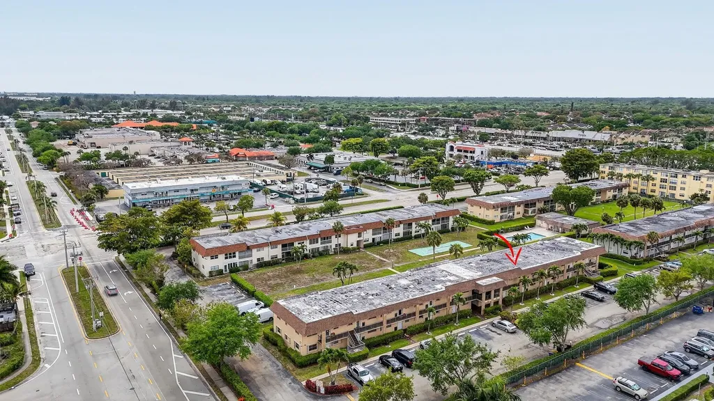 9855 Sandalfoot Boulevard Boca Raton FL 33428