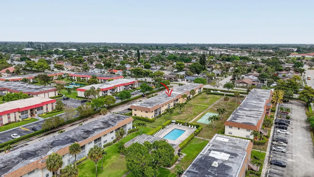 9855 Sandalfoot Boulevard Boca Raton FL 33428