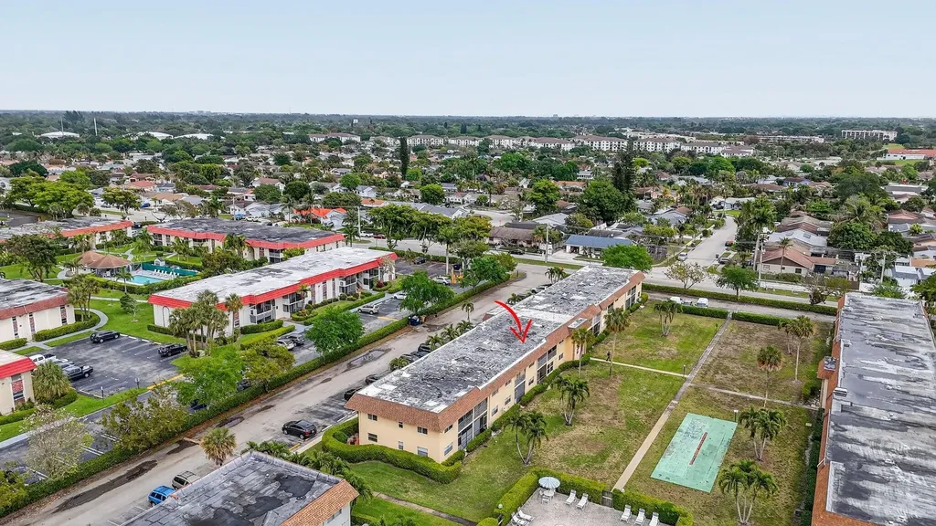 9855 Sandalfoot Boulevard Boca Raton FL 33428