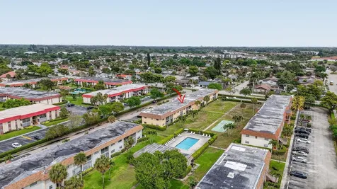 9855 Sandalfoot Boulevard Boca Raton FL 33428