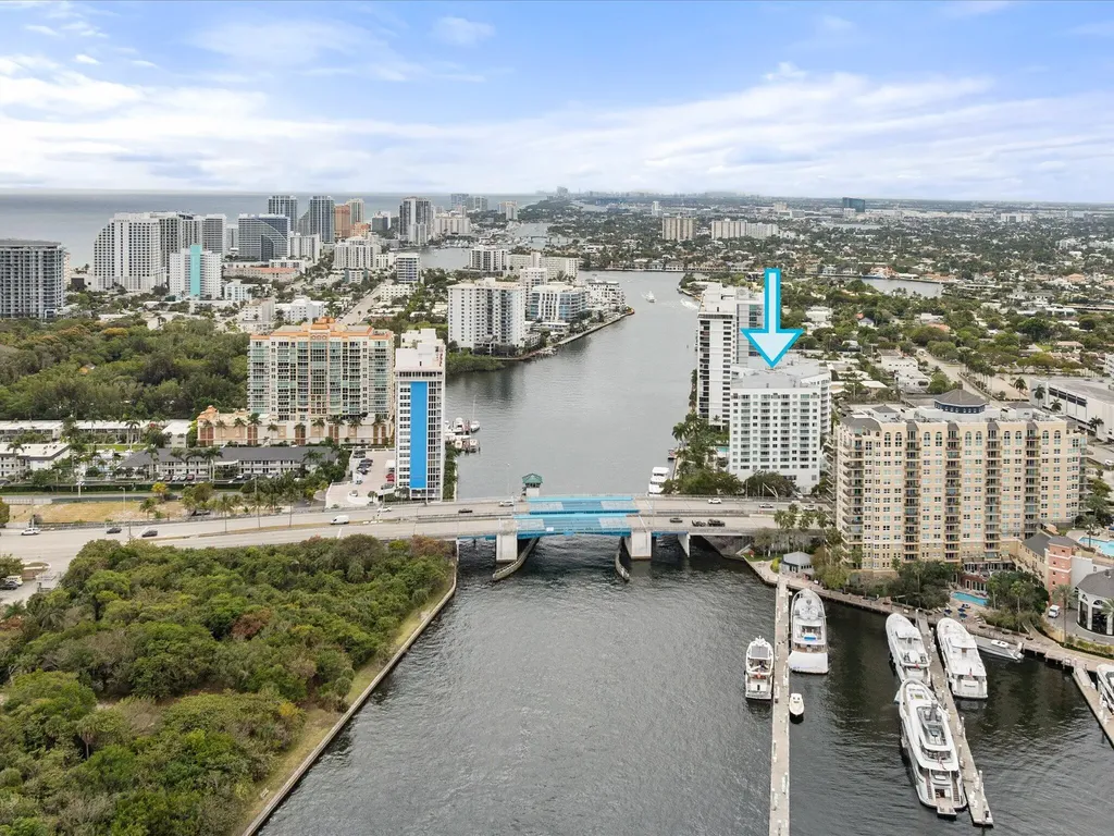 2670 E Sunrise Boulevard Fort Lauderdale FL 33304