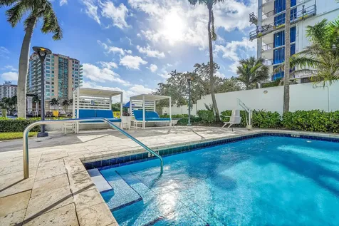 2670 E Sunrise Boulevard Fort Lauderdale FL 33304