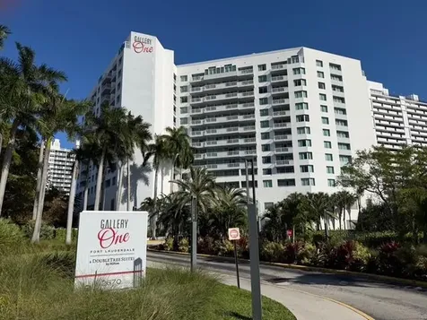 2670 E Sunrise Boulevard Fort Lauderdale FL 33304