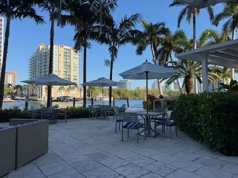2670 E Sunrise Boulevard Fort Lauderdale FL 33304