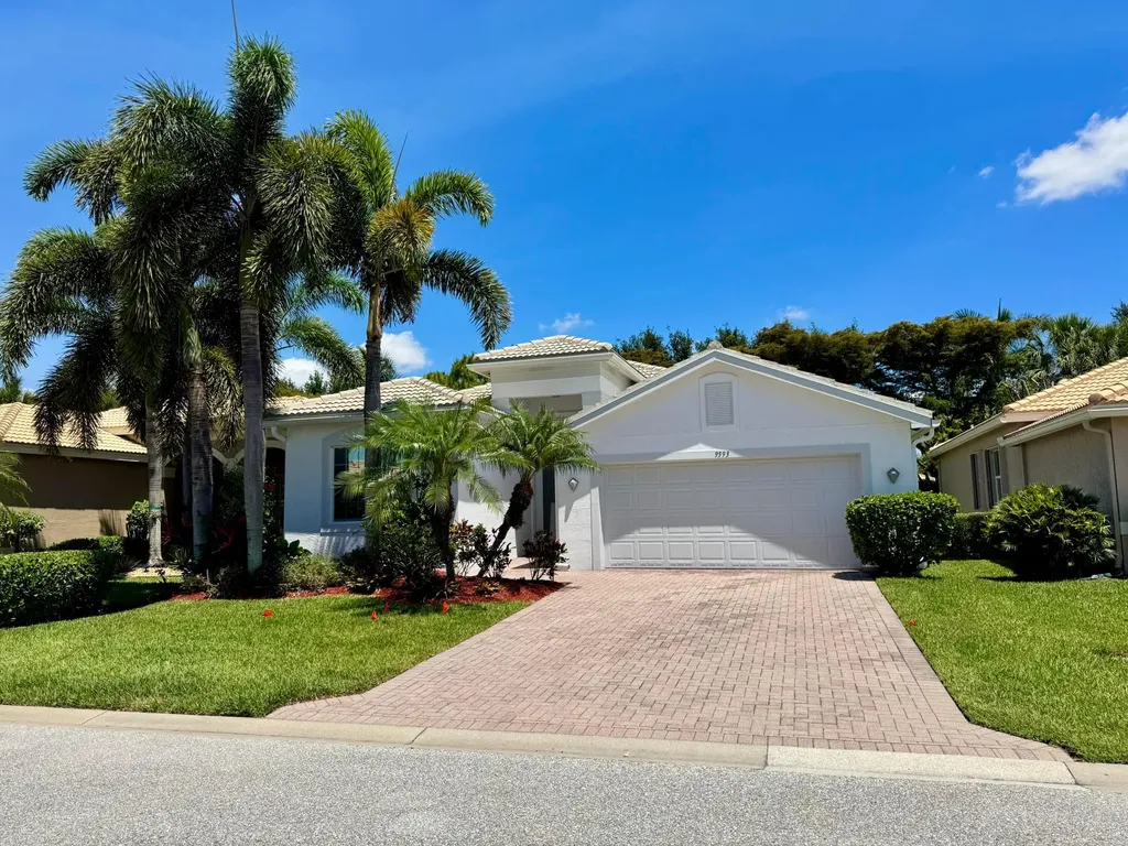 9593 Edengrove Court Boynton Beach FL 33473