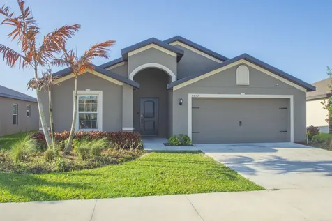 5532 Imagination Drive Fort Pierce FL 34947