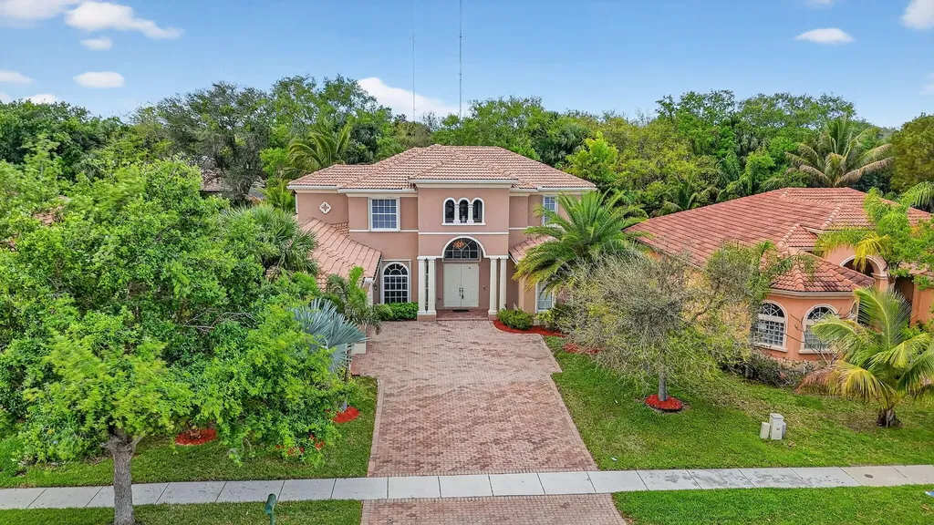 6039 Walnut Hill Drive Lake Worth FL 33467