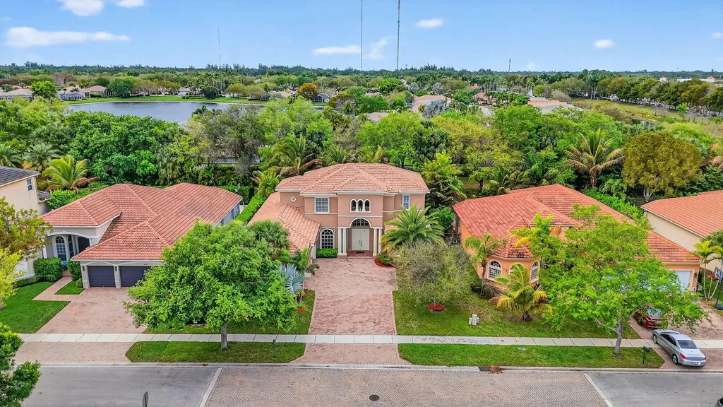 6039 Walnut Hill Drive Lake Worth FL 33467