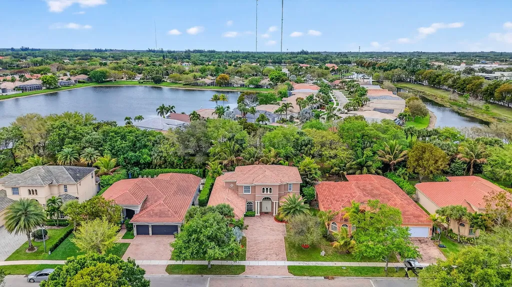 6039 Walnut Hill Drive Lake Worth FL 33467