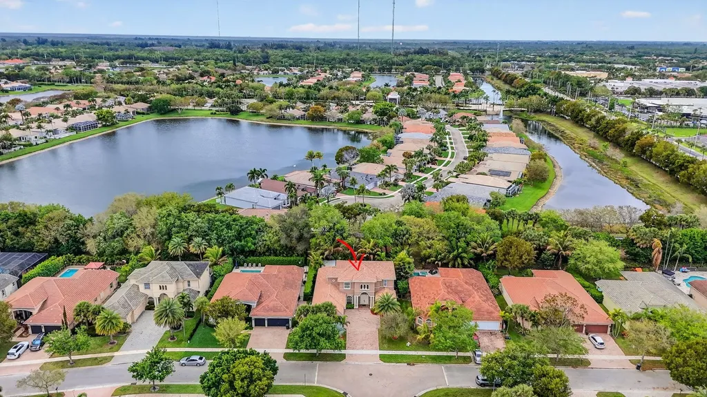 6039 Walnut Hill Drive Lake Worth FL 33467