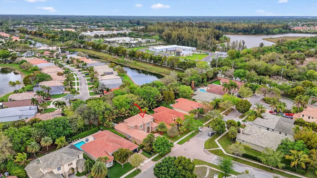 6039 Walnut Hill Drive Lake Worth FL 33467