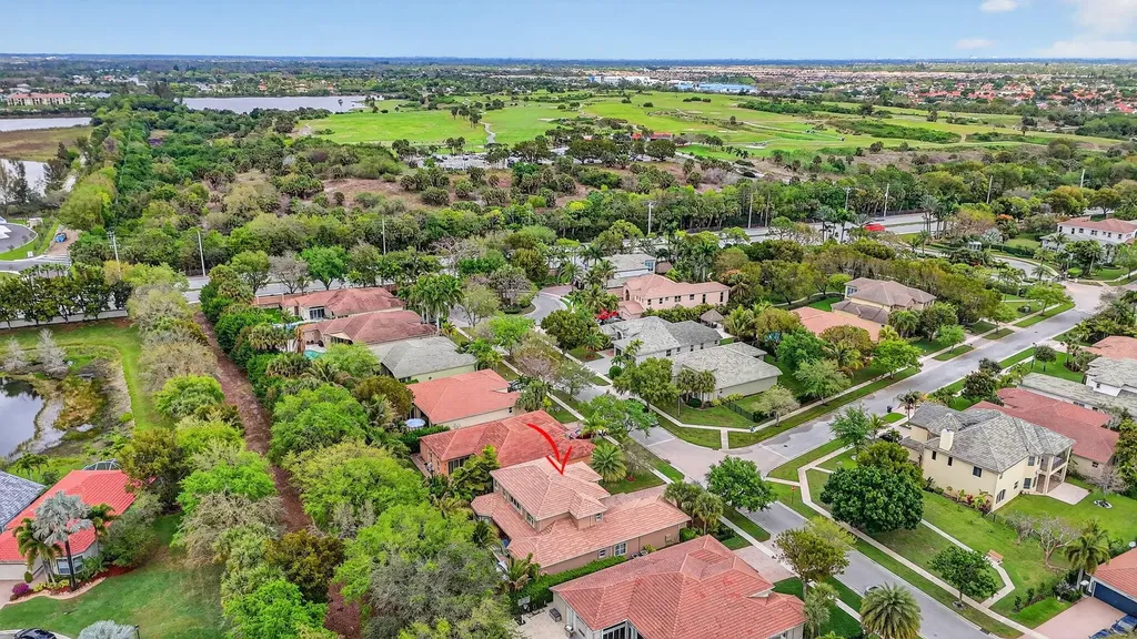 6039 Walnut Hill Drive Lake Worth FL 33467