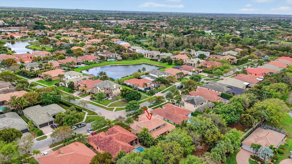 6039 Walnut Hill Drive Lake Worth FL 33467