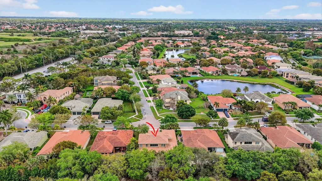 6039 Walnut Hill Drive Lake Worth FL 33467