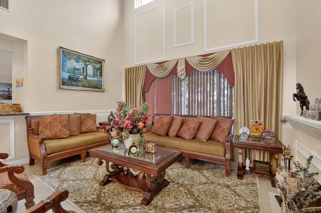 6039 Walnut Hill Drive Lake Worth FL 33467