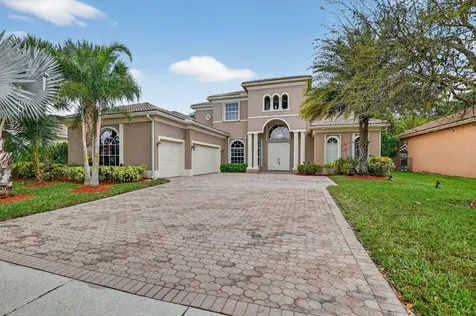 6039 Walnut Hill Drive Lake Worth FL 33467