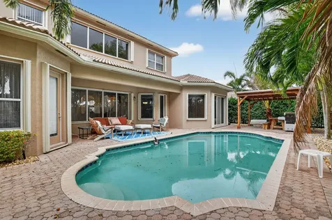6039 Walnut Hill Drive Lake Worth FL 33467