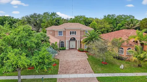 6039 Walnut Hill Drive Lake Worth FL 33467