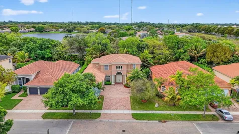 6039 Walnut Hill Drive Lake Worth FL 33467