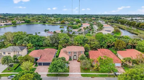 6039 Walnut Hill Drive Lake Worth FL 33467
