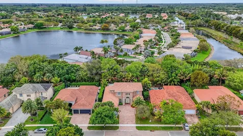 6039 Walnut Hill Drive Lake Worth FL 33467