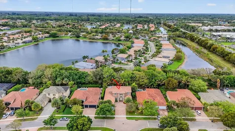 6039 Walnut Hill Drive Lake Worth FL 33467