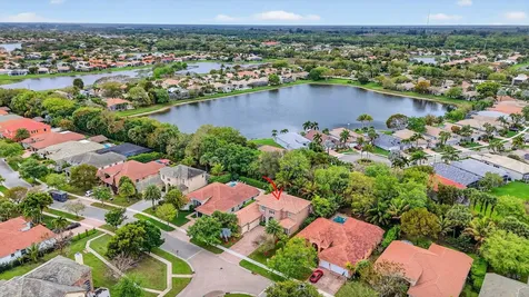 6039 Walnut Hill Drive Lake Worth FL 33467