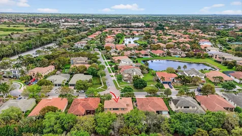 6039 Walnut Hill Drive Lake Worth FL 33467
