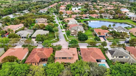 6039 Walnut Hill Drive Lake Worth FL 33467