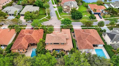 6039 Walnut Hill Drive Lake Worth FL 33467