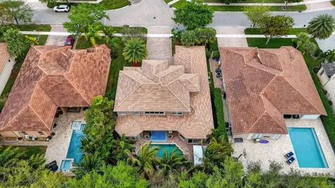 6039 Walnut Hill Drive Lake Worth FL 33467