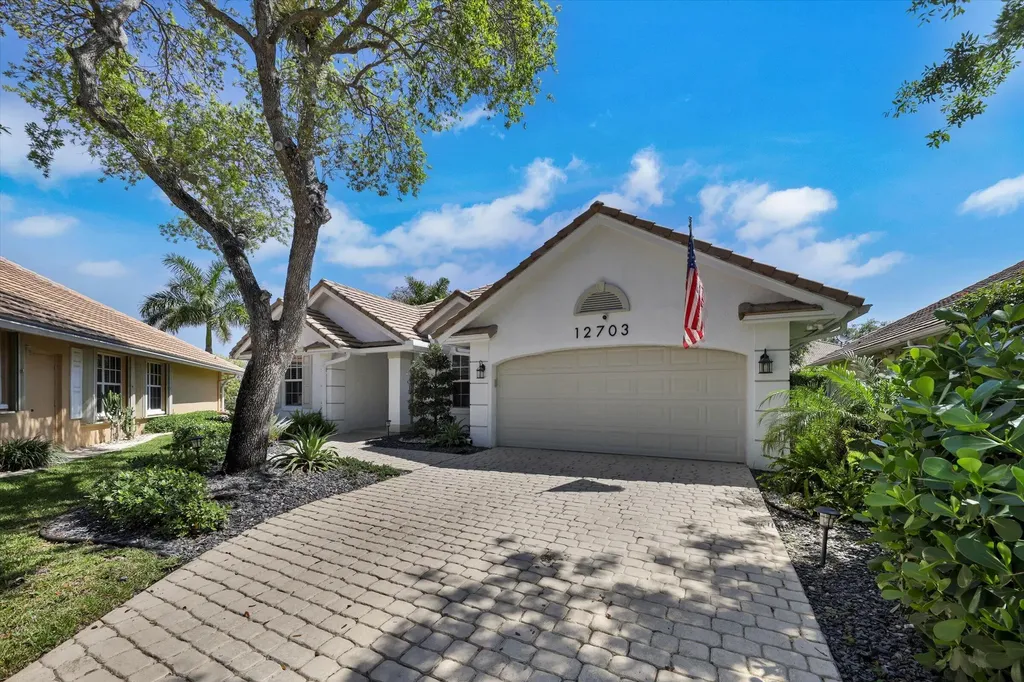 12703 NW 21st Place Coral Springs FL 33071