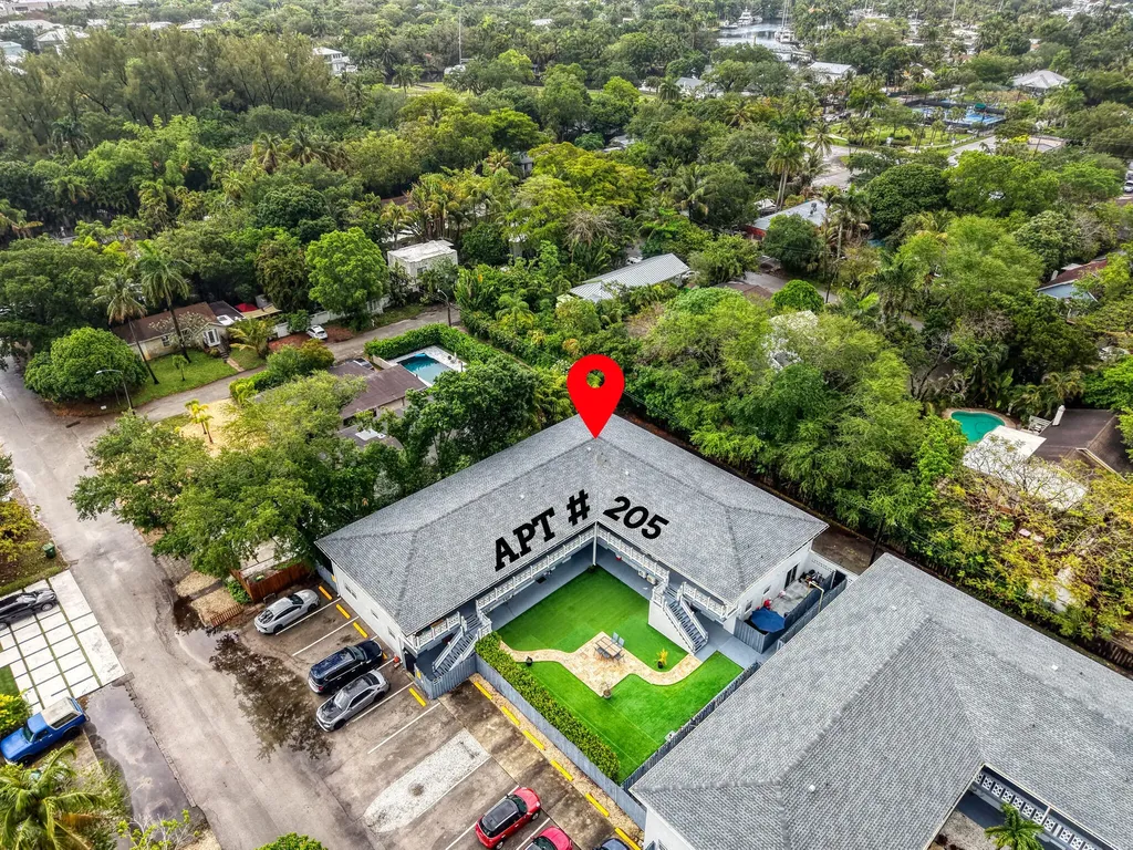 626 SW 14th Avenue Fort Lauderdale FL 33312