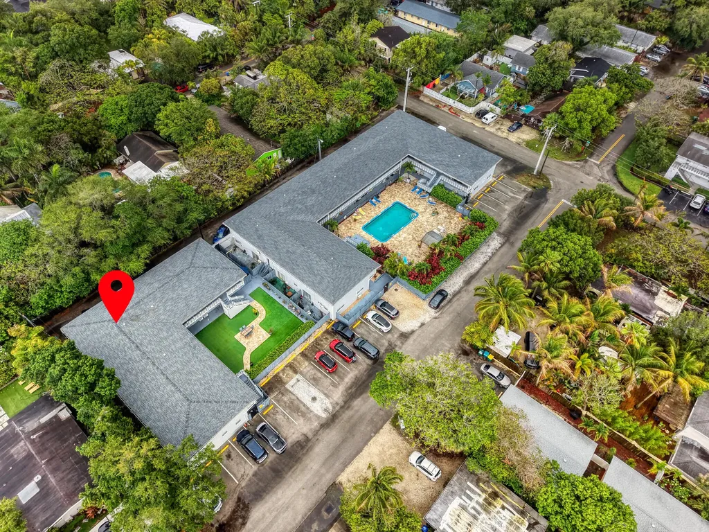 626 SW 14th Avenue Fort Lauderdale FL 33312