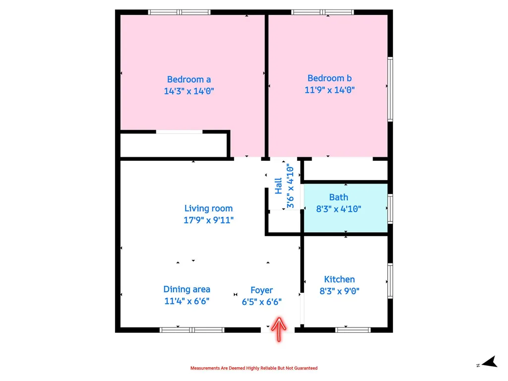626 SW 14th Avenue Fort Lauderdale FL 33312