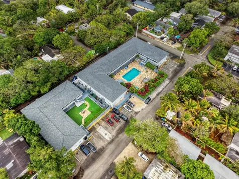 626 SW 14th Avenue Fort Lauderdale FL 33312