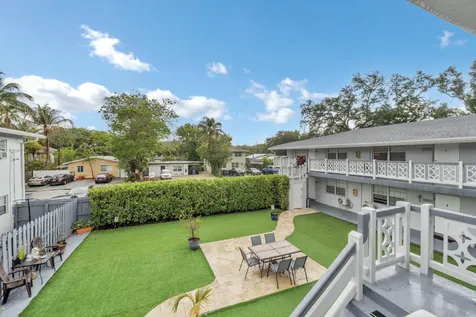 626 SW 14th Avenue Fort Lauderdale FL 33312
