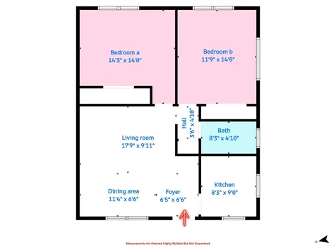 626 SW 14th Avenue Fort Lauderdale FL 33312