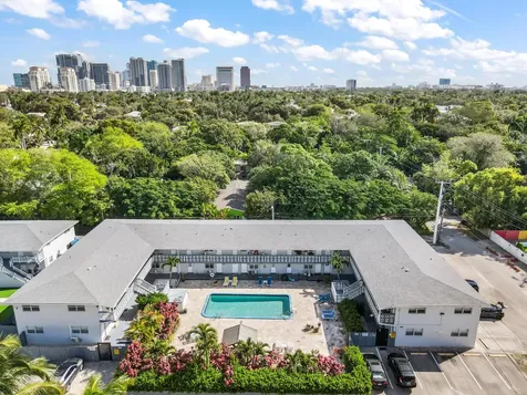 626 SW 14th Avenue Fort Lauderdale FL 33312