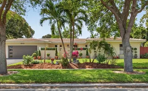 6720 SW 7th Street Margate FL 33068