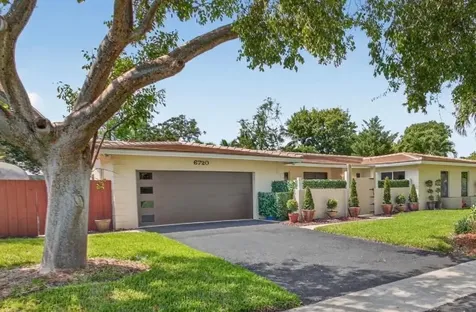 6720 SW 7th Street Margate FL 33068