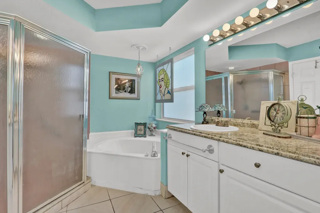 8781 Sand Lake Court Lake Worth FL 33467
