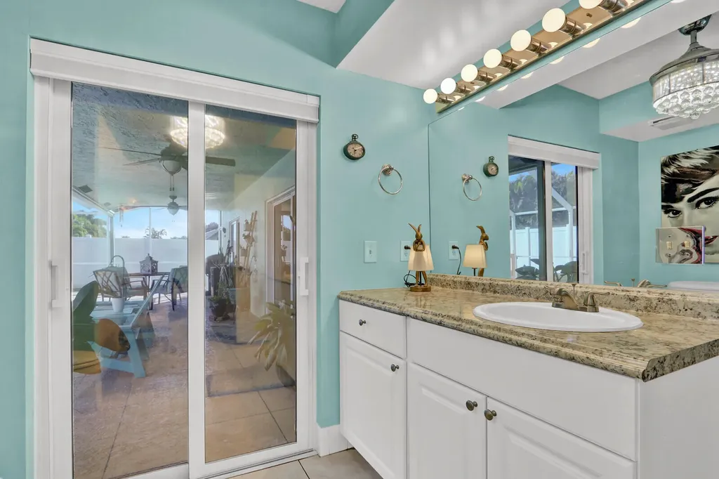 8781 Sand Lake Court Lake Worth FL 33467
