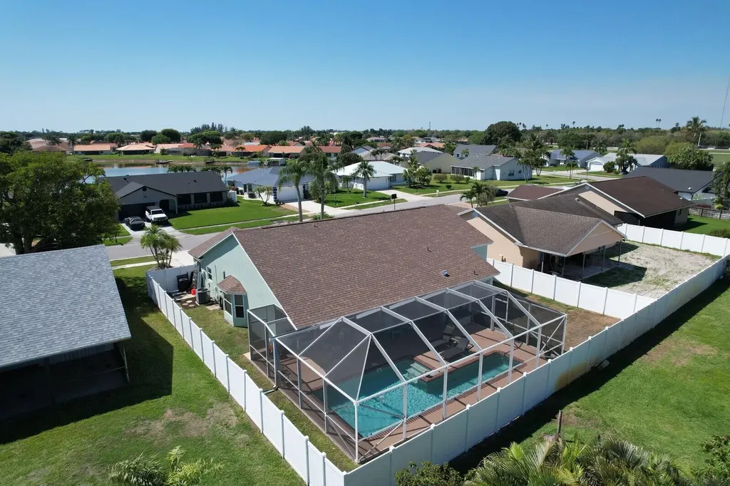 8781 Sand Lake Court Lake Worth FL 33467