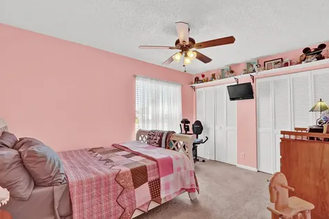 8781 Sand Lake Court Lake Worth FL 33467