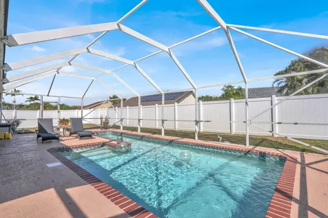 8781 Sand Lake Court Lake Worth FL 33467