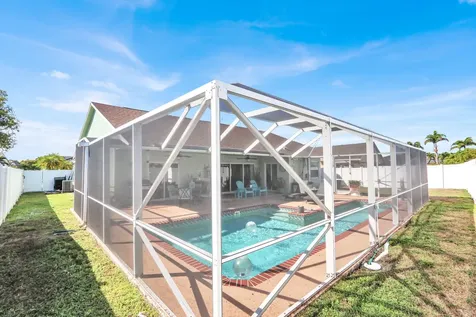 8781 Sand Lake Court Lake Worth FL 33467