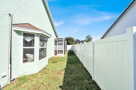 8781 Sand Lake Court Lake Worth FL 33467