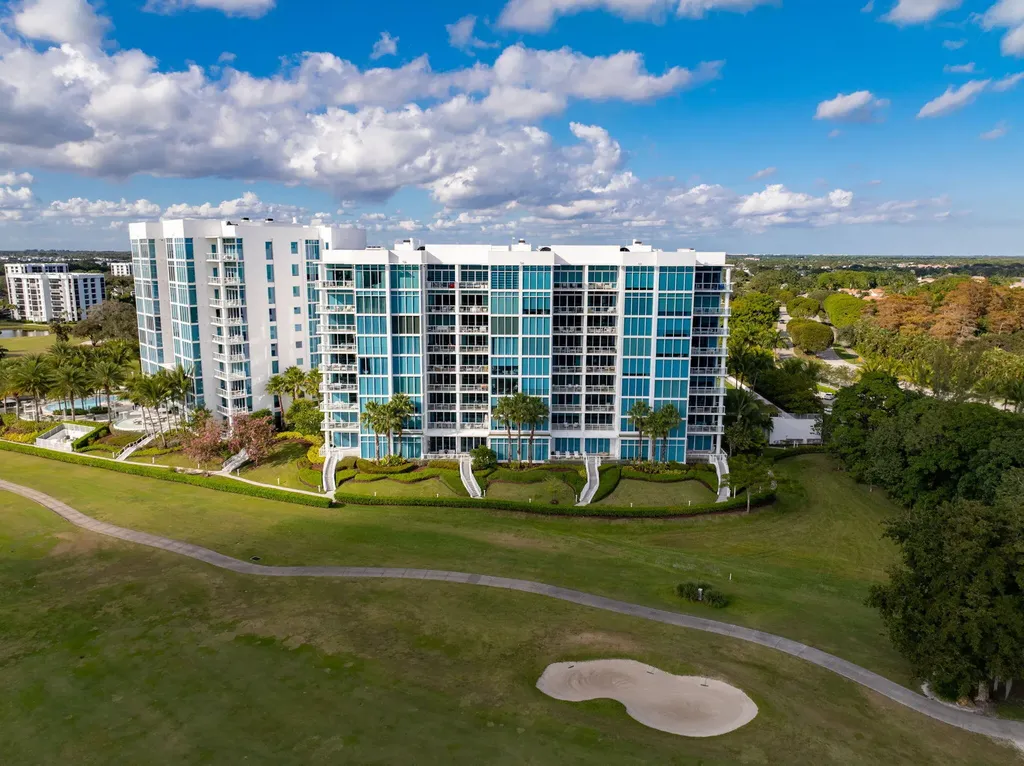 20155 Boca West Drive Boca Raton FL 33434